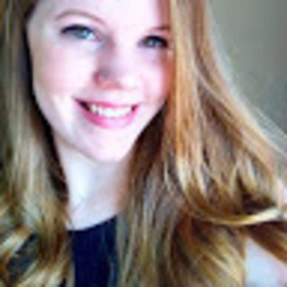 Meet your Posher, Maggie